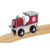 MasterPieces NCAA Alabama Crimson Tide Toy Train