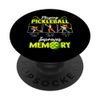 Playing Pickleball Improves Memory Outdoor Activity PopSockets Swappable PopGrip