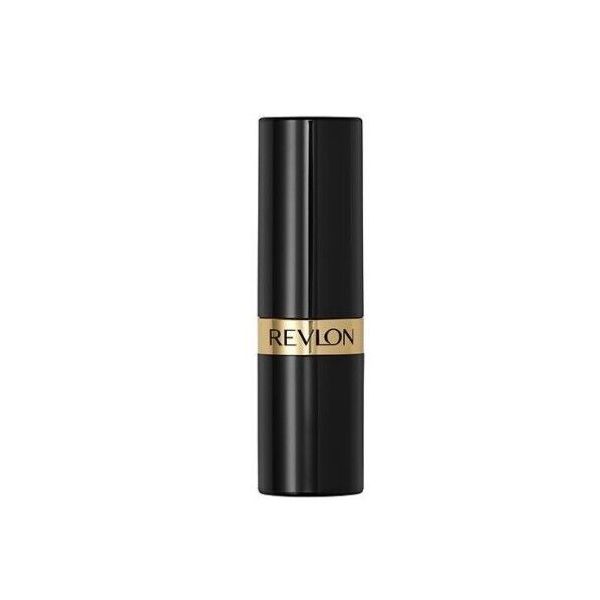 Revlon Superlustrous Lipstick Creme ~ Brazilian Tan - 672