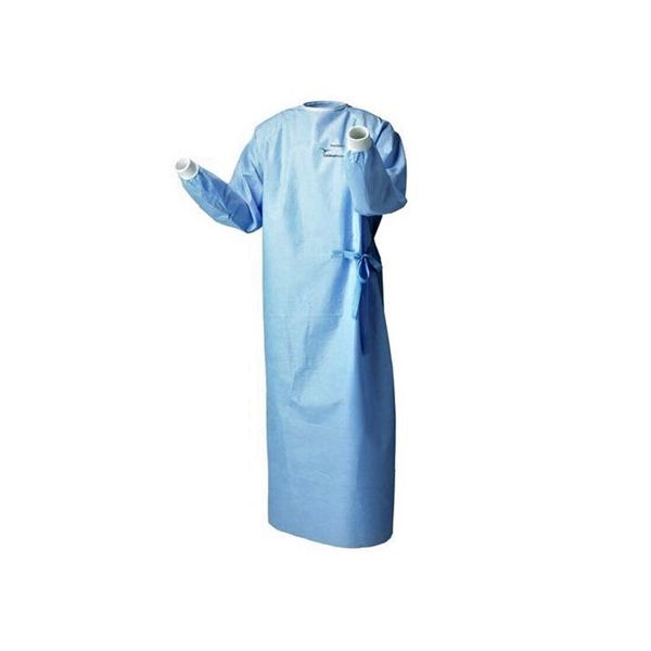 Cardinal Health Covertorsbrand SMARTGOWN Fully Impervious Surgical Gown 39015