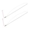 Monitor Repair CCFL Backlight Assemblies for 15.0" Fujitsu FLC38XGC6V