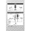 amon attachable ON-OFF push switch, 12 VDC 200mA 3223