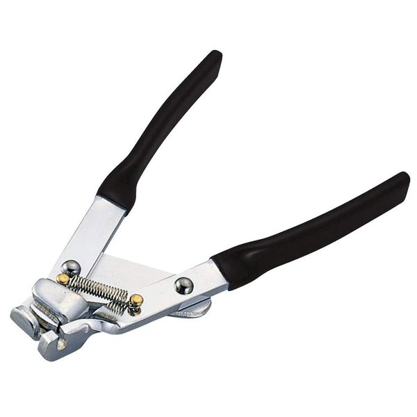 HOZAN 4th Hand Brake Tool Blue/Silver