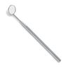 Simple Stem Mirror Handle only 10 pcs Osung -MHS (#734)