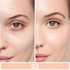 AVVA VISION Concealer Cream Palette Correct Conceal Flawless Foundation Makeup Medium to Full Coverage, 02