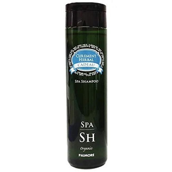 pymore cadoo spa shampoo 250ml