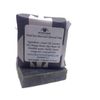Dead Sea Mud & Activated Charcoal Lemongrass & Peppermint Soap Bar EODead Sea