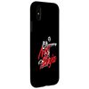 Case for iPhone X/XS Net Ninja Funny Volleyball