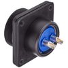 Seven Star Science Laboratory Metal Connector NJW-202-RF