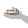 Bondage Masters Lips and Tongue Press Restraining & Bondage Clamp