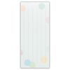 Nuby DN Single Pencil Notebook, Auspicious Patterns | Washi, 6 Patterns, Assorted, 30 Sheets Vertical, Volume, Book Paper