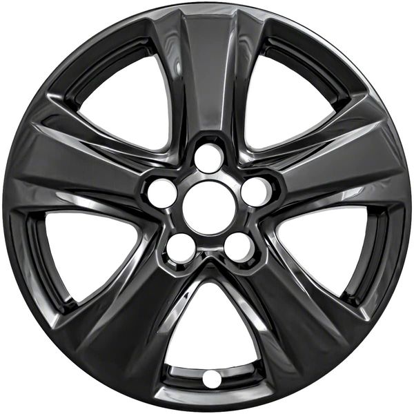Coast2coast IMP434BLK Imp;20-21 Highlander;blk;17;5 Spk