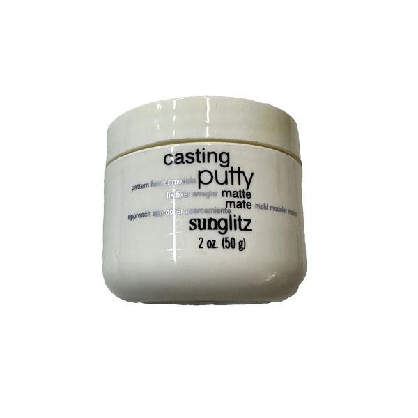 Farouk Sunglitz Casting Putty Matte 2 oz