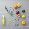 Nursery Refreshing Cleansing Oil (Yuzu from Japan)