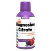 Bluebonnet Liquid Magnesium Citrate Mixed Berry 16 fl oz
