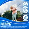 RangeMaster Econo Ranger Shoulder Pulley │ Physical Therapy Exercises │ Aids...