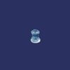 PRORETAILER Compatible with Frigidaire 316557300 Range Indicator Light Lens