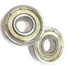 NEW MOBILITY SCOOTER 6000Z 6000ZZ WHEEL BEARING SET HOVEROUND RASCAL JAZZY PRIDE