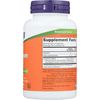 NOW FOODS SPO Cinnamon Bark, 120 CT