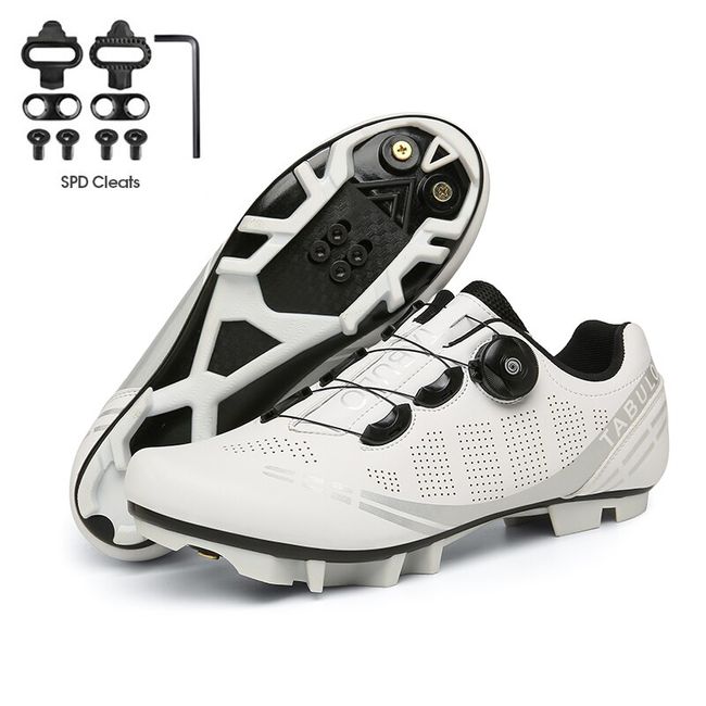 Cycling Shoes - Bike America