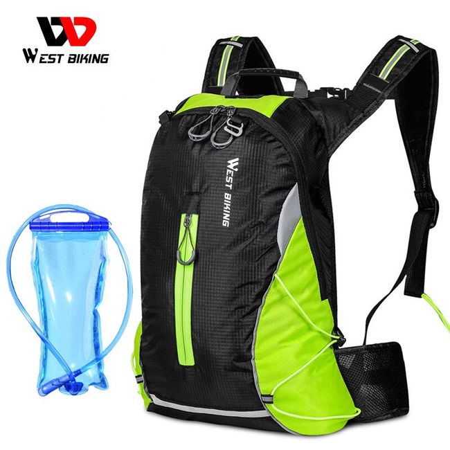 west biking 10l backpack