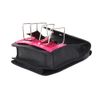 Honma Golf PGO12202 PINK Park Golf Pouch, Pink