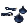 DrayTek ANT-BAS4G Mag Bases & 1M Ext for 4G Aerial