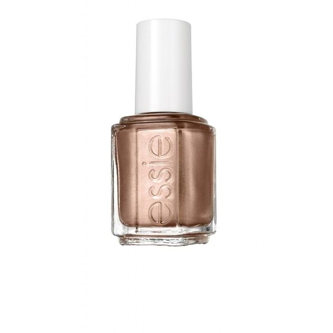 Essie Mirror Metallic Collection Summer 2012, Penny Talk