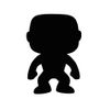 Funko KIT AMB: Duck Race - L
