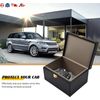 Secure Your Car from Thieves Faraday Box Key Fob Protector & RFID Signal Blocker