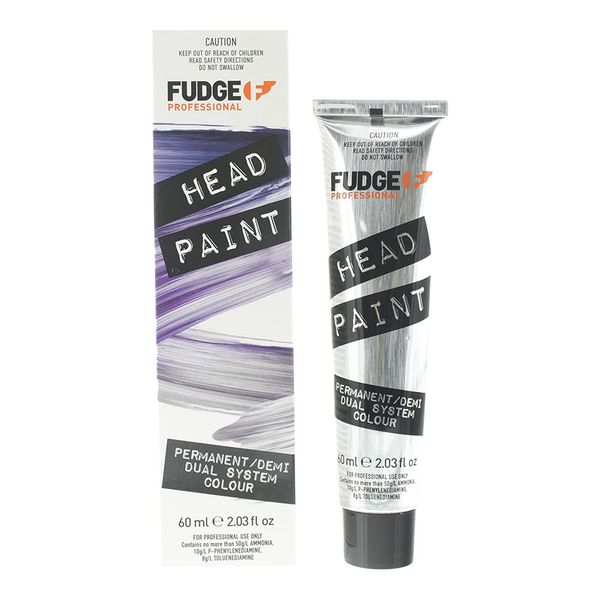 Fudge Professional Headpaint 022 Violet Intensifier