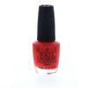 OPI Cajun Shrimp Nail Polish, 0.5 oz 2 Pack