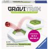 Ravensburger GraviTrax 26822 1 Trampoline Additional Parts