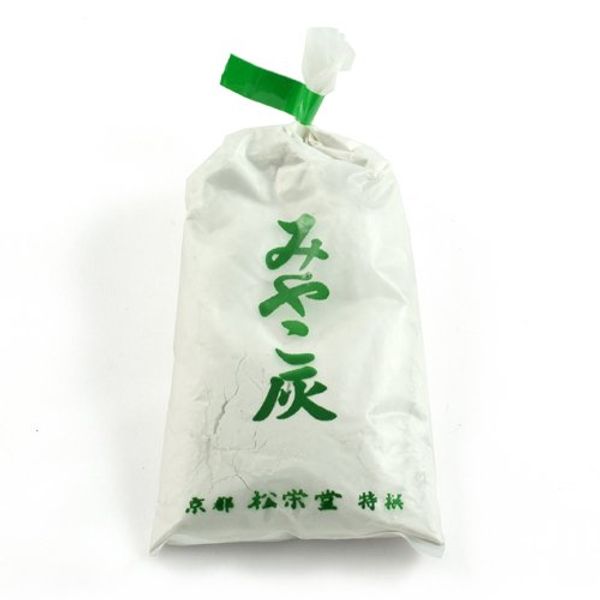 Shoyeido White Ash for Incense Stick & Cone Holders from