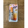 L.A. Colors Juice Bar Lip Oil Orange