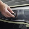 SONAX 405941 Headlight Restoration Kit