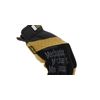 Mechanix Wear Material4X FastFit Work Gloves Medium Brown/Black