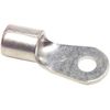 Multicomp Terminal, Ring Tongue, 10, Crimp - CRS-ZO-0610