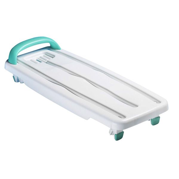 Helping Hand Kingfisher Bathboard - With Handle (26-28")