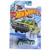 Hot Wheels Mini Cooper S Challenge, 2023 Holiday 2/5