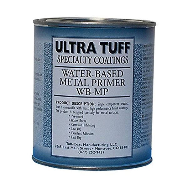 Tuff Coat UT-95 Metal Primer - 1 Gallon