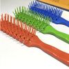 Salon Tone hea-burasi Material Heat Resistant 6/6 Nylon Use bule