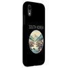 South Korea scenery Art Deco Case for iPhone XR