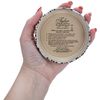 Tyler Candle Prestige Collection 11oz Two Wick Beach Blonde Scent
