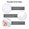 Foot Spa Ionic Detox Bath Machine Basin Cell Cleanse Blood Circulation Hot Gift