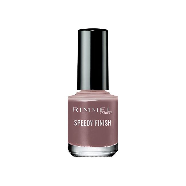 RIMMEL Speedy Finish N 316 Lady Cocoa RIMMEL Nail Manicure