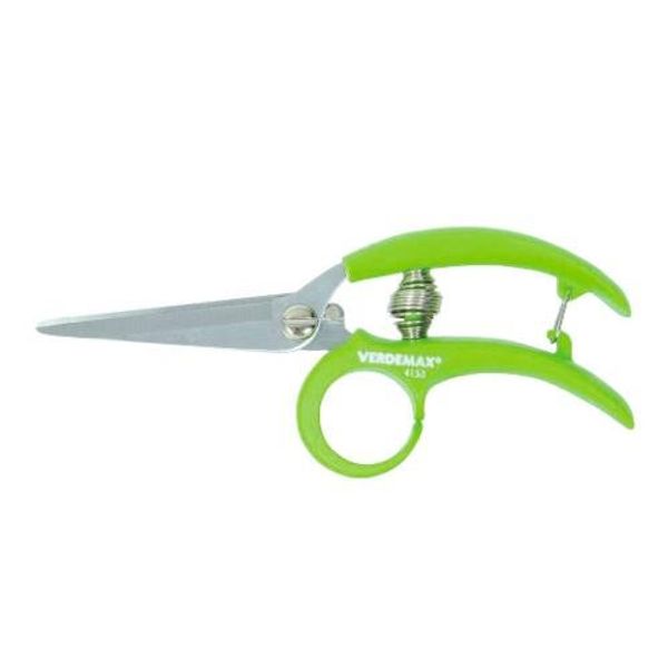Verdemax 4153 Multi-Purpose Bypass Shear with Ring