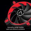 BioniX F140 in rot