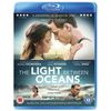 The Light Between Oceans Blu-ray [Region Free]