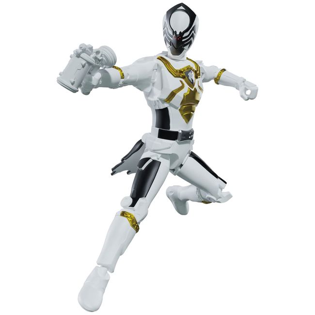 Bandai Action Hero Spider Monos